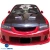 FRP BCLU Front Bumper > Acura TSX 2004-2008 - image 15