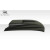 1994-1998 Ford Mustang Spyder 3 Hood - 1 Piece - image 7