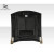1994-1998 Ford Mustang Spyder 3 Hood - 1 Piece - image 6