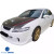 ModeloDrive FRP BC2 Side Skirts > Acura TSX CL9 2004-2008 - image 7