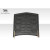 1982-1992 Chevrolet Camaro Spyder 3 Hood - 1 Piece (S) - image 4
