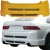 FRP BCLU Rear Bumper > Acura TSX 2004-2008 - image 5