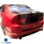 FRP BCLU Rear Bumper > Acura TSX 2004-2008 - image 9