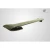 2010-2016 Hyundai Genesis Coupe 2DR SQX Rear Wing Spoiler - 1 Piece - image 3
