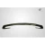 2010-2016 Hyundai Genesis SQX Carbon Fiber Rear Wing - image 3