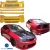 FRP BCLU Body Kit 4pc > Acura TSX 2004-2008 - image 4