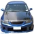 FRP BCLU Body Kit 4pc > Acura TSX 2004-2008 - image 10