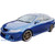 ModeloDrive FRP BC2 Body Kit 4pc > Acura TSX CL9 2004-2008 - image 10