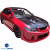 ModeloDrive FRP BC2 Body Kit 4pc > Acura TSX CL9 2004-2008 - image 16