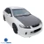 FRP BCLU Body Kit 4pc > Acura TSX 2004-2008 - image 18
