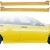 FRP BCLU Body Kit 4pc > Acura TSX 2004-2008 - image 25