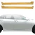 FRP BCLU Body Kit 4pc > Acura TSX 2004-2008 - image 30
