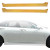 FRP BCLU Body Kit 4pc > Acura TSX 2004-2008 - image 30