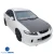 FRP BCLU Body Kit 4pc > Acura TSX 2004-2008 - image 32