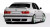 1989-1995 BMW 5 Series E34 Duraflex SR-S Body Kit 4 Piece