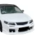 FRP LSTA Front Bumper > Acura TSX 2004-2008 - image 4