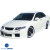 FRP LSTA Front Bumper > Acura TSX 2004-2008 - image 8