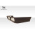 1989-1995 BMW 5 Series E34 4DR SR-S Rear Lip Under Spoiler Air Dam - 1 Piece - image 5