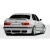 1989-1995 BMW 5 Series SR-S Rear Lip - image 1