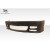 1989-1995 BMW 5 Series E34 Duraflex SR-S Front Bumper - 1 Piece - image 6