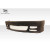 1989-1995 BMW 5 Series E34 SR-S Front Bumper - 1 Piece - image 6