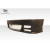 1989-1995 BMW 5 Series E34 SR-S Front Bumper - 1 Piece - image 7