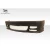 1989-1995 BMW 5 Series E34 SR-S Front Bumper - 1 Piece - image 8