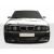 1989-1995 BMW 5 Series SR-S Front Bumper - image 3