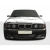 1989-1995 BMW 5 Series SR-S Front Bumper - image 1