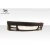 1989-1995 BMW 5 Series SR-S Front Bumper - image 6