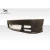 1989-1995 BMW 5 Series SR-S Front Bumper - image 16