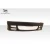 1989-1995 BMW 5 Series SR-S Front Bumper - image 10