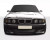 1989-1995 BMW 5 Series E34 Duraflex SR-S Front Bumper Cover 1 Piece