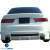 FRP LSTA Rear Bumper > Acura TSX 2004-2008 - image 8