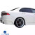 ModeloDrive FRP LSTA Rear Bumper > Acura TSX CL9 2004-2008 - image 9