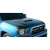 2005-2011 Toyota Tacoma SR5 Carbon Fiber Hood - image 2