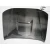 2005-2011 Toyota Tacoma SR5 Carbon Fiber Hood - image 8