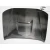 2005-2011 Toyota Tacoma SR5 Carbon Fiber Hood - image 7