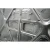 2005-2011 Toyota Tacoma SR5 Carbon Fiber Hood - image 9
