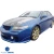FRP LSTA Body Kit 4pc > Acura TSX 2004-2008 - image 5