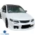 FRP LSTA Body Kit 4pc > Acura TSX 2004-2008 - image 7