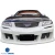 FRP LSTA Body Kit 4pc > Acura TSX 2004-2008 - image 8