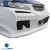 FRP LSTA Body Kit 4pc > Acura TSX 2004-2008 - image 9