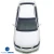 FRP LSTA Body Kit 4pc > Acura TSX 2004-2008 - image 11