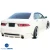 FRP LSTA Body Kit 4pc > Acura TSX 2004-2008 - image 29