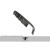 2009-2011 Porsche 911 Carrera 997 C2 C2S C4 C4S Targa 4 Targa 4S Cabriolet Carbon AF-2 Rear Diffuser ( CFP ) - 1 Piece - image 6