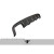 2009-2011 Porsche 911 Carrera 997 C2 C2S C4 C4S Targa 4 Targa 4S Cabriolet Carbon AF-2 Rear Diffuser ( CFP ) - 1 Piece - image 8