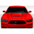 2011-2014 Dodge Charger Duraflex SRT 2 Hood - 1 Piece - image 1