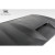 2011-2014 Dodge Charger Duraflex SRT 2 Hood - 1 Piece - image 6