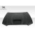 2011-2014 Dodge Charger SRT 2 Hood - 1 Piece - image 8